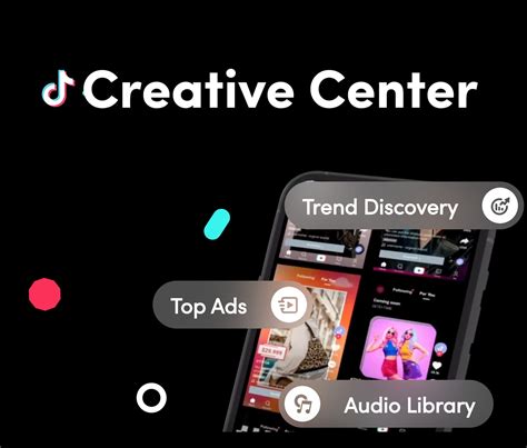 What Is Tiktok Creative Center?